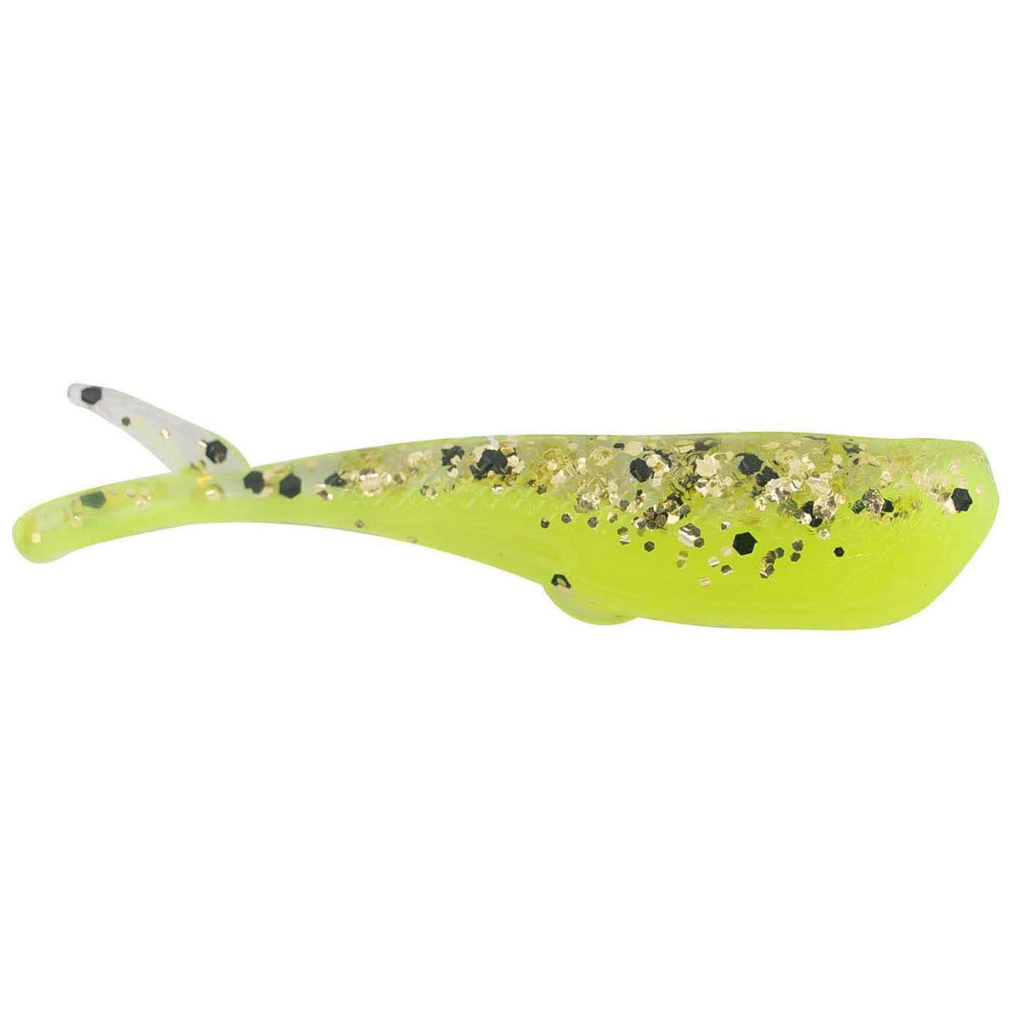 Z-Man Micro Graph ShadZ Lures