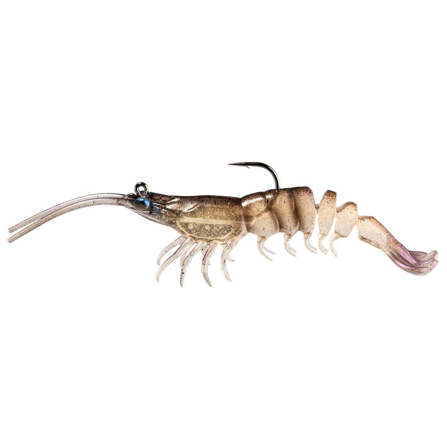 Natural Shrimp