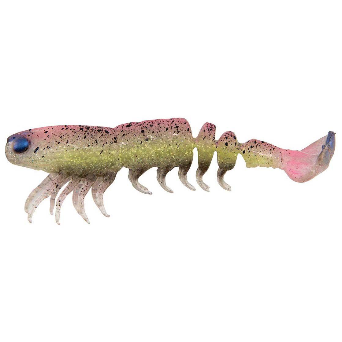 Z-Man PrawnstarZ LB (Loose Body) Lures