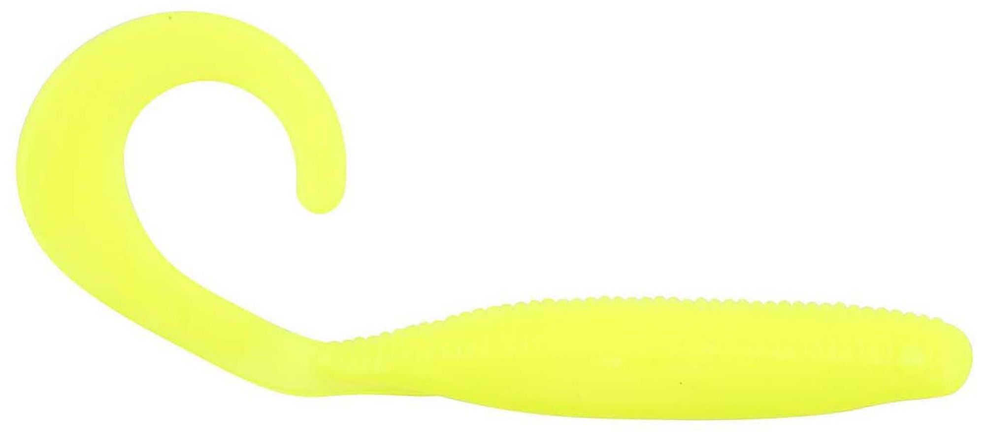 Z-Man StreakZ Curly TailZ Lures