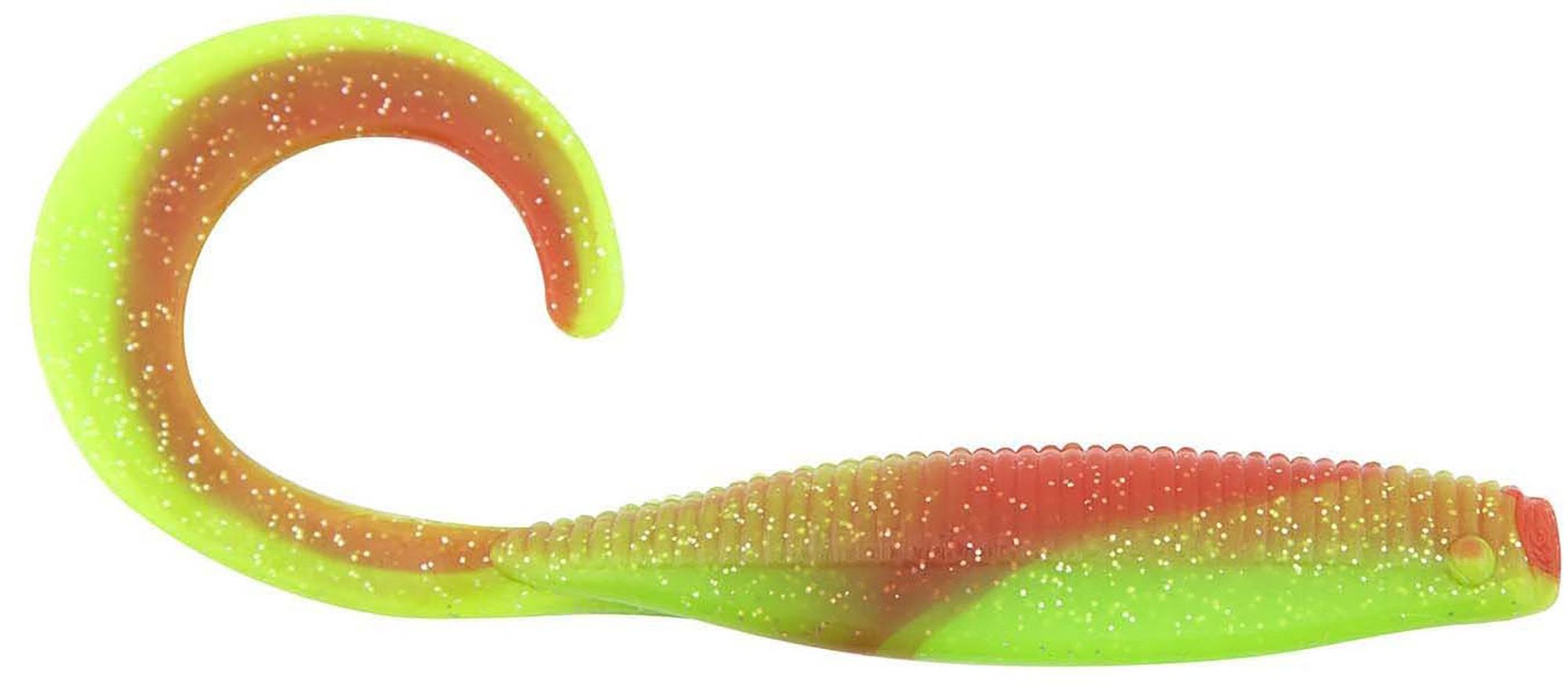 Z-Man StreakZ Curly TailZ Lures