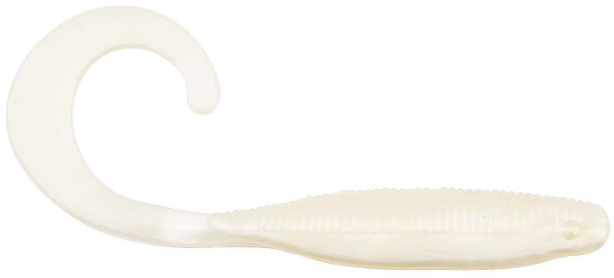 Z-Man StreakZ Curly TailZ Lures