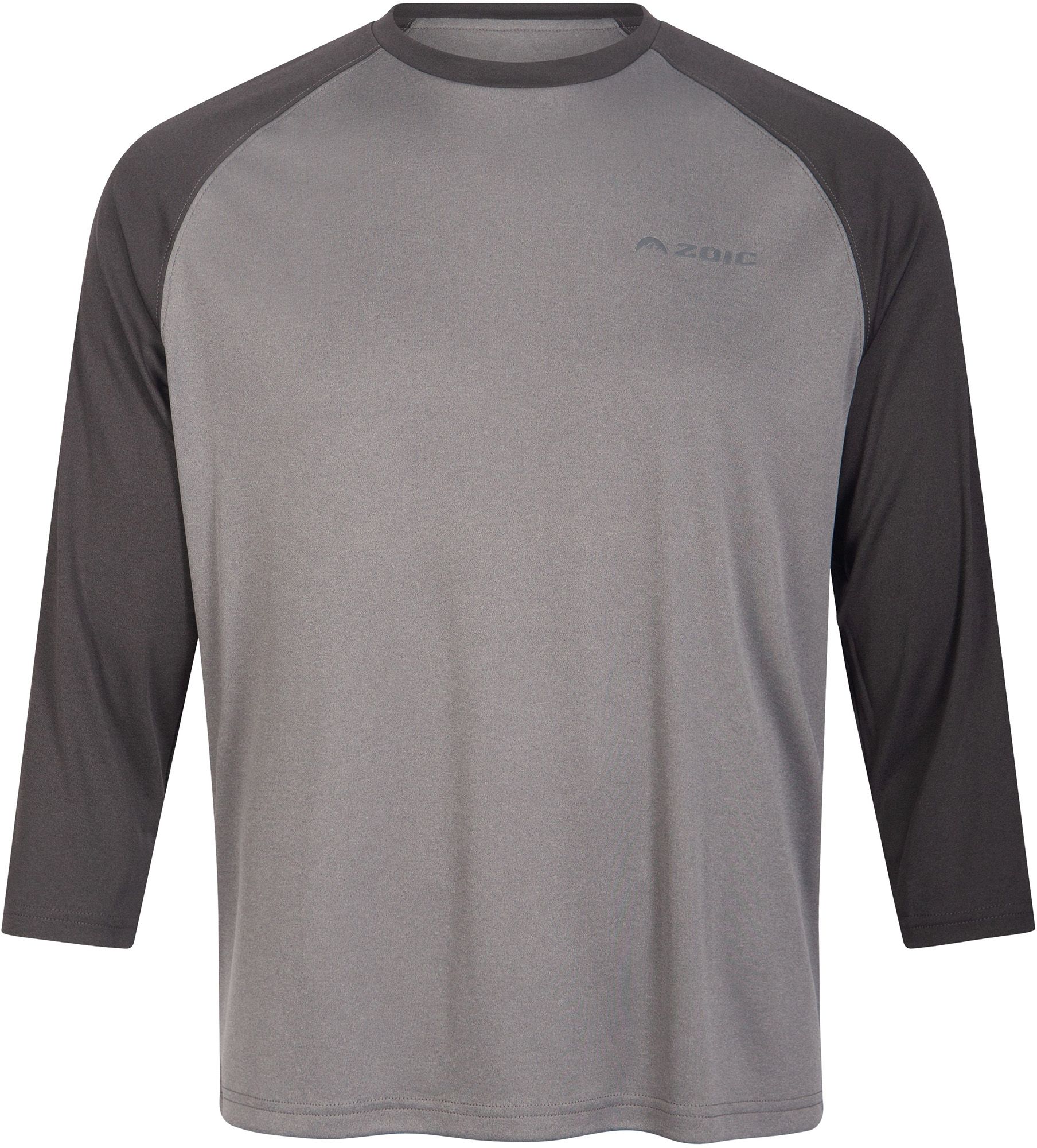 Grey/Black