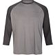 Grey/Black