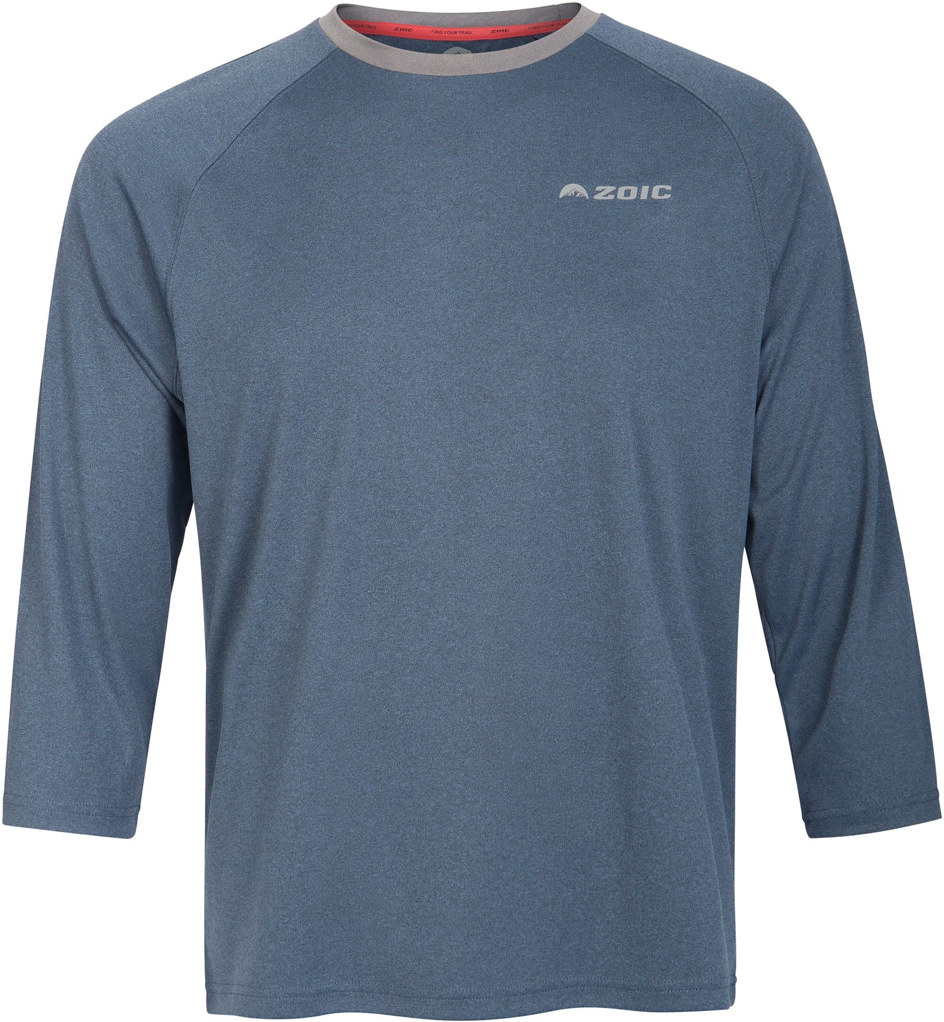 ZOIC Men's Dialed ¾ Jersey