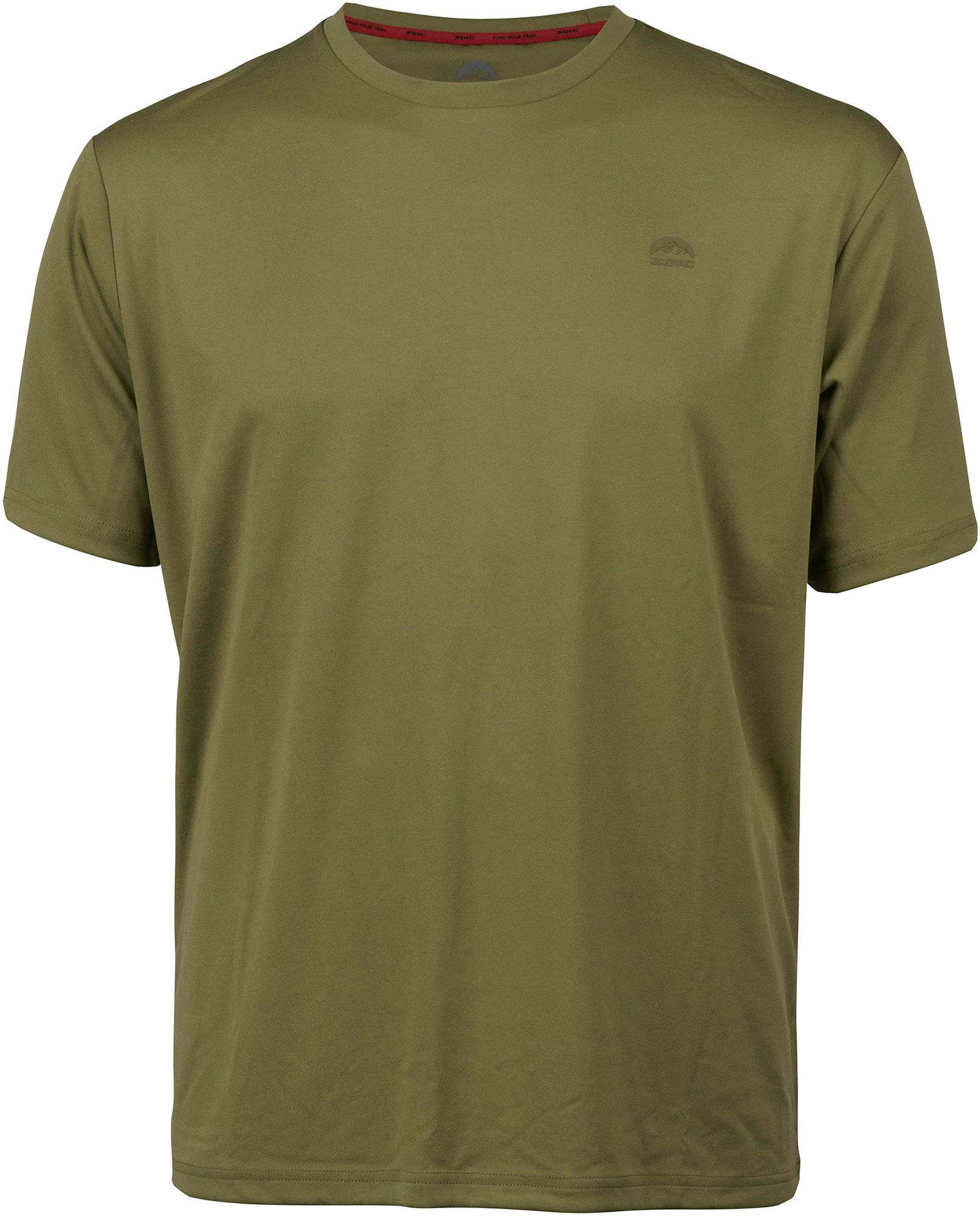 ZOIC Men's Guide Tech T-Shirt