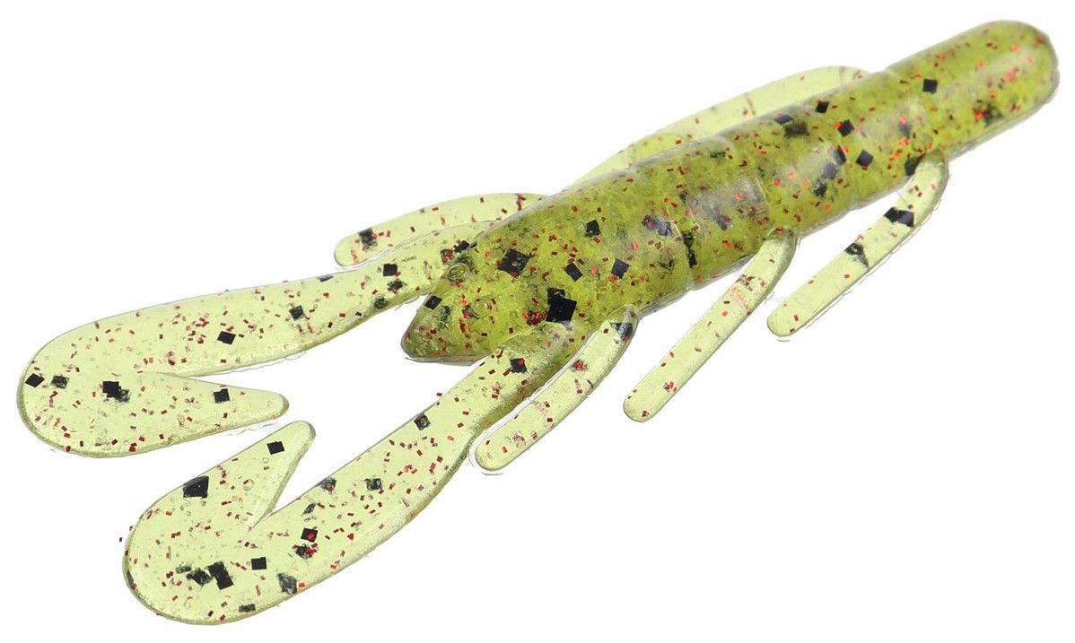 Zoom Micro UV Speed Craw