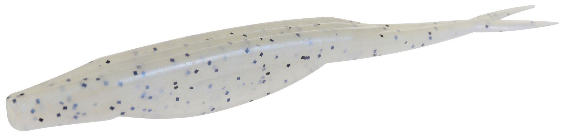 Zoom Bait 6” Super Fluke Fishing Lure