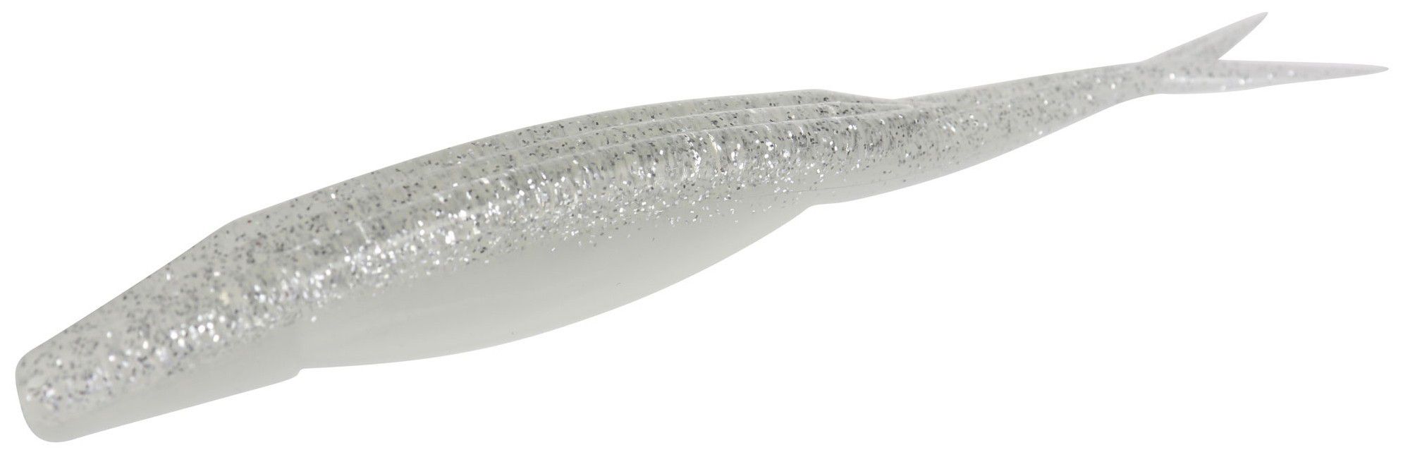 Zoom Bait 6” Super Fluke Fishing Lure