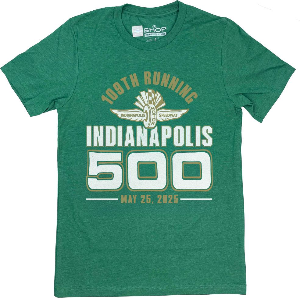 Indianapolis 500