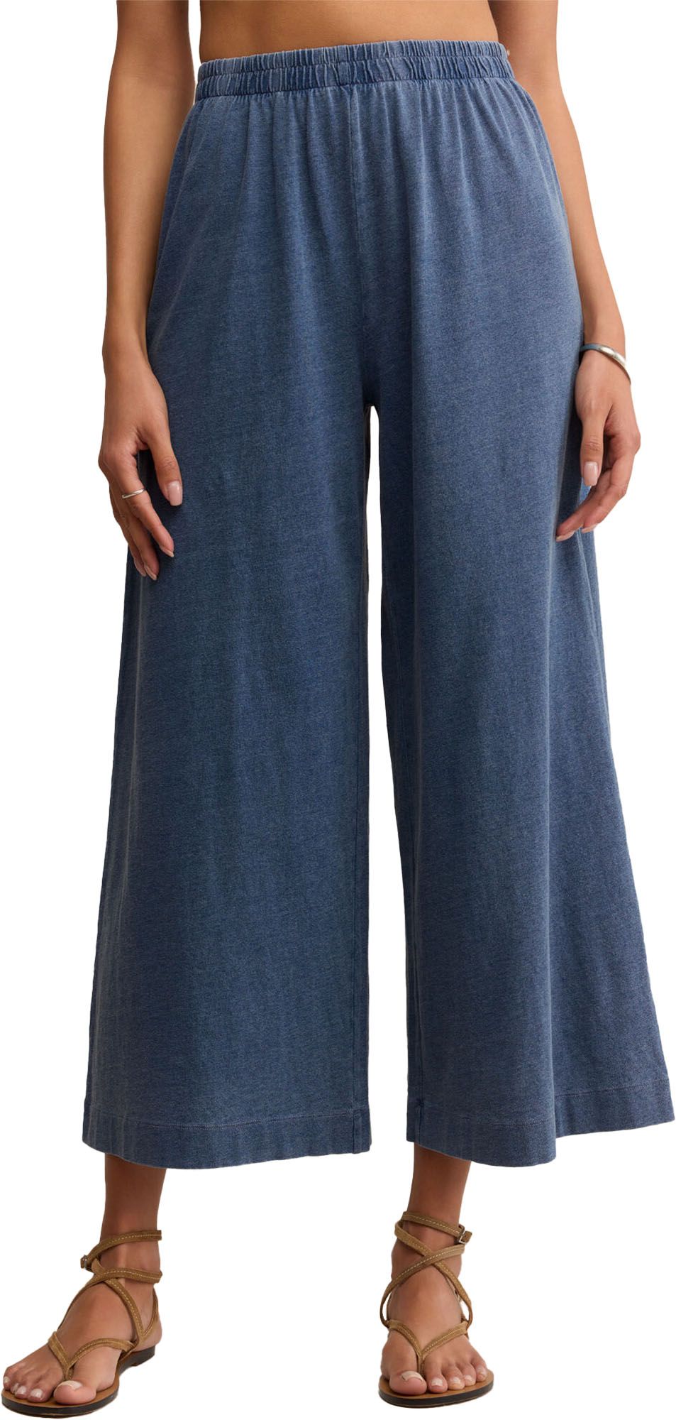 Vintage Indigo