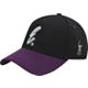 Black/Purple