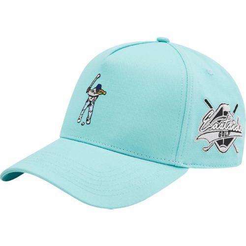 Eastside Golf Adult E 5-Panel 2-Tone Golf Hat | Golf Galaxy