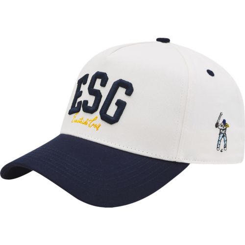 Eastside Golf Adult E 5-Panel 2-Tone Golf Hat | Golf Galaxy