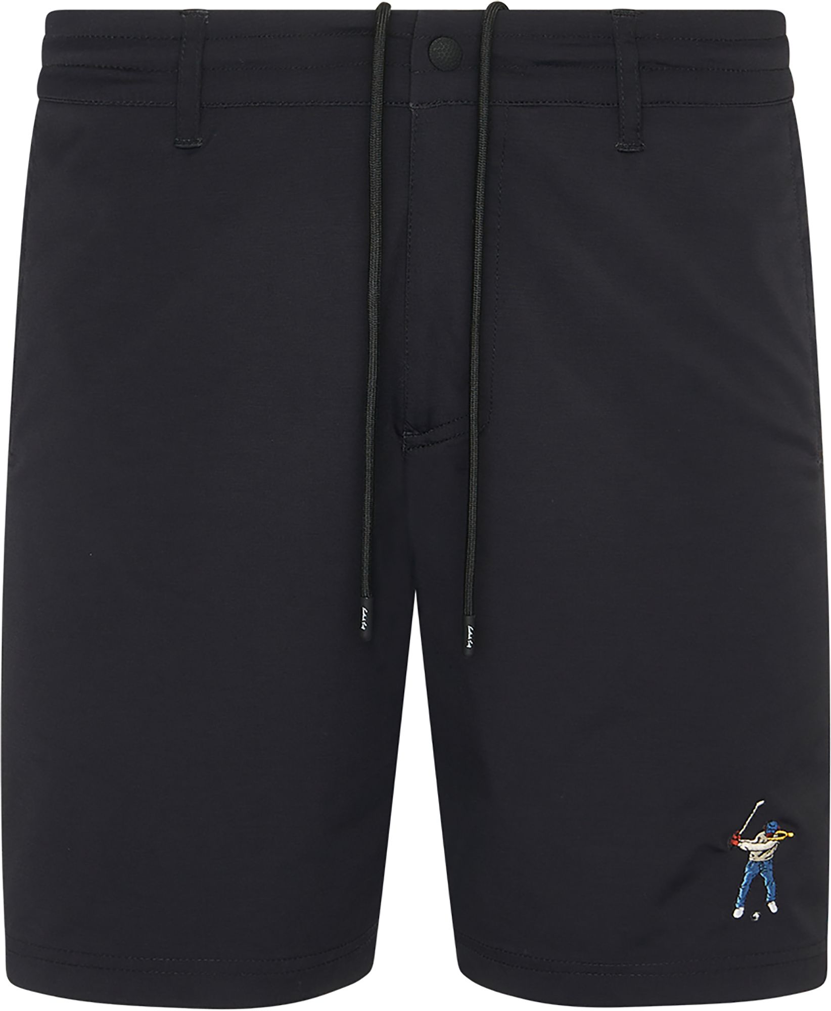 Eastside Golf Men's Core Woven 8" Golf Short
