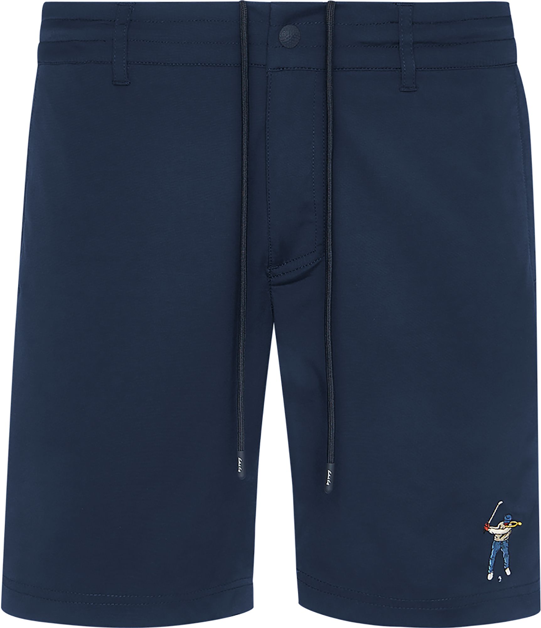 Eastside Golf Men's Core Woven 8" Golf Short