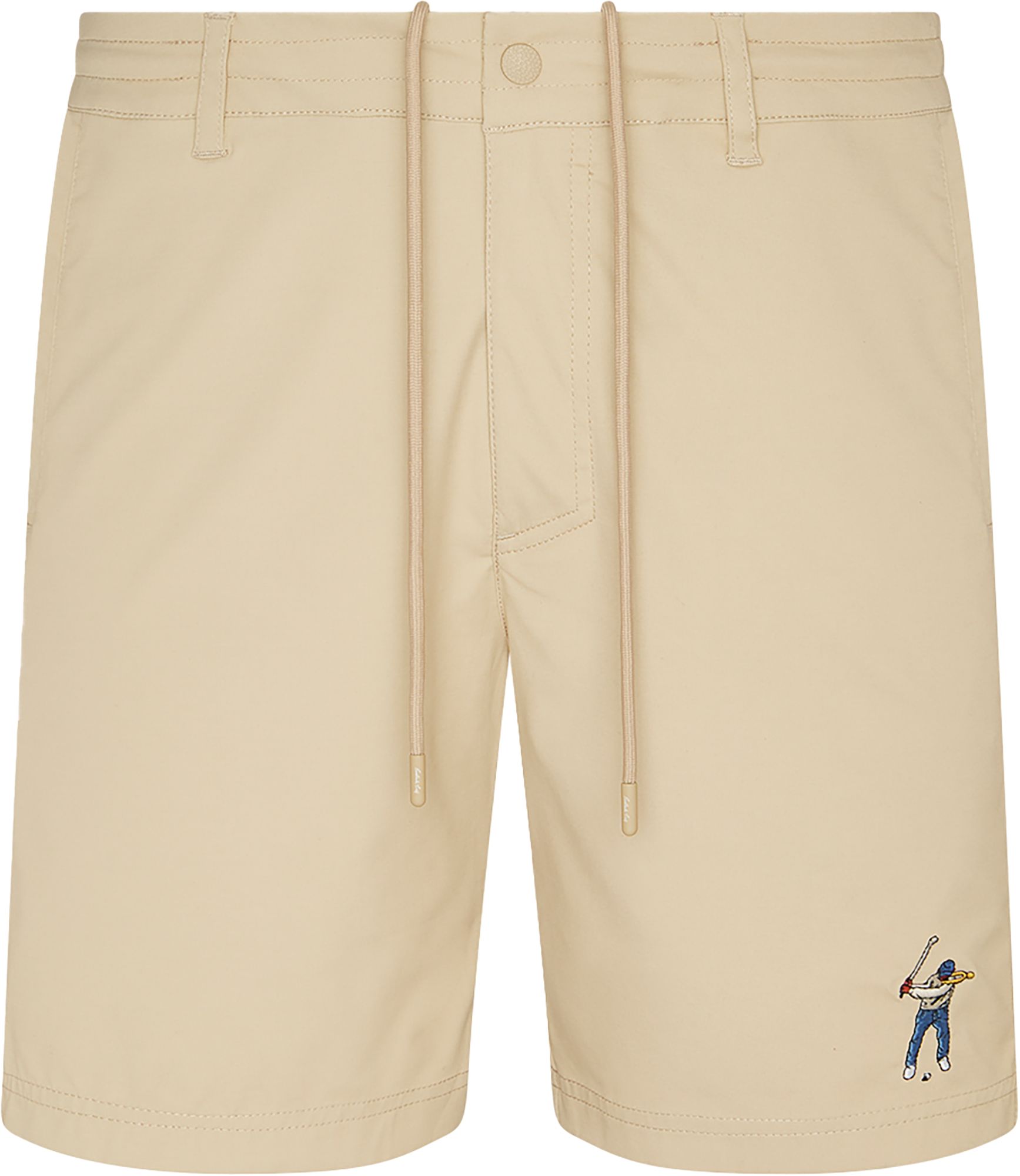 Eastside Golf Men's Core Woven 8" Golf Short