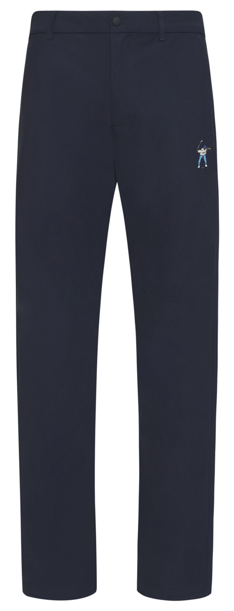 Midnight Navy