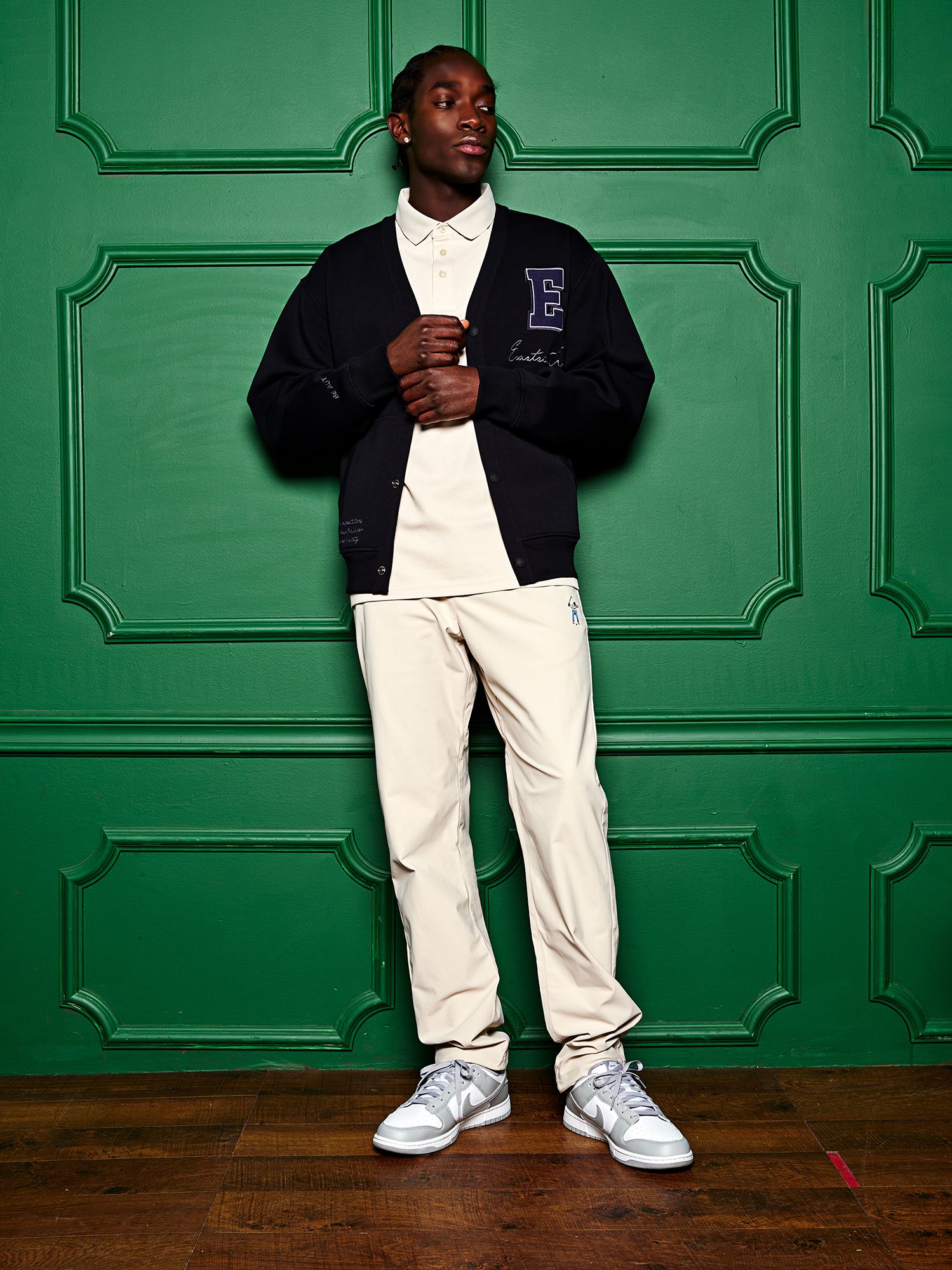 Eastside Golf Men's Tech Golf Pant