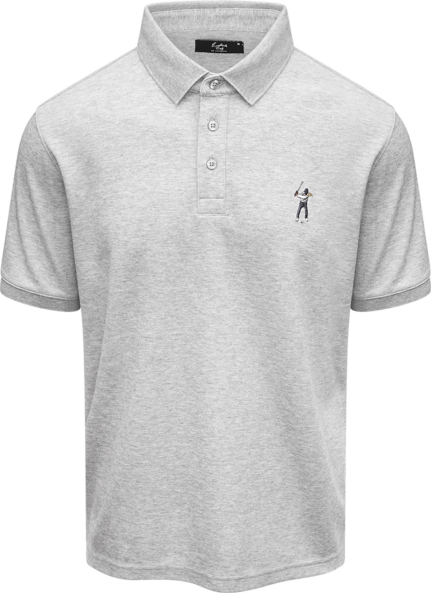 Eastside Golf Men's Core Pique Golf Polo