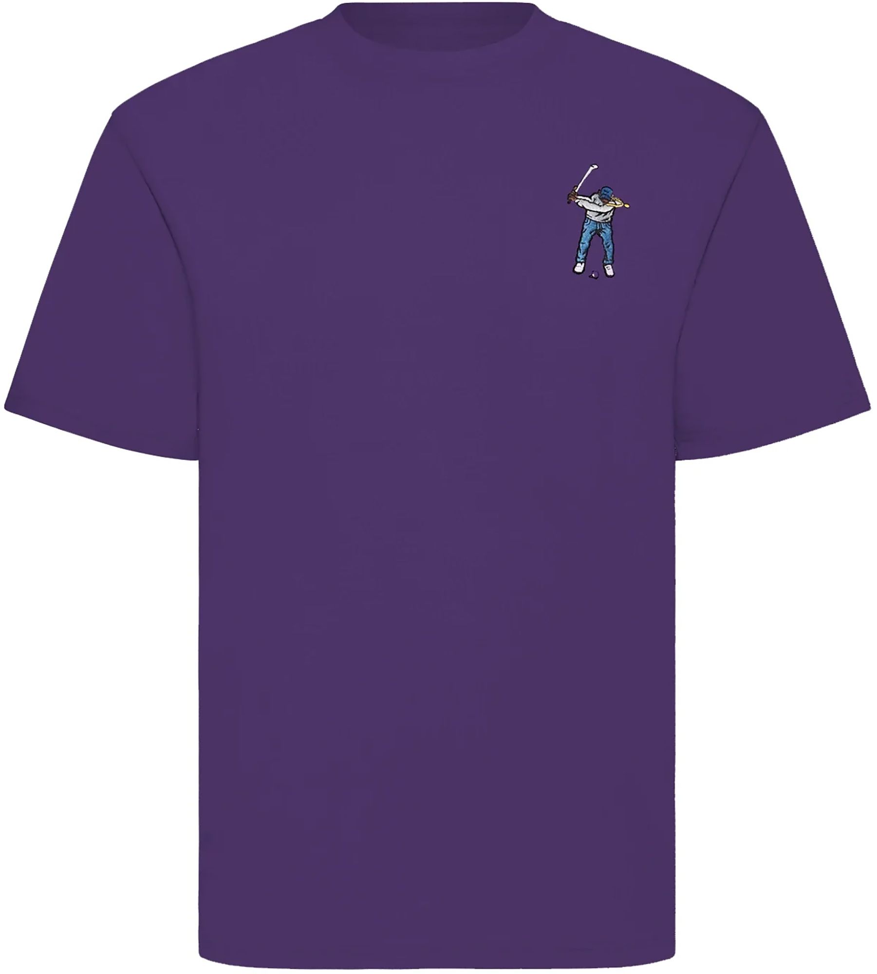 Eastside Golf Men's Shattered ESG Golf T-Shirt