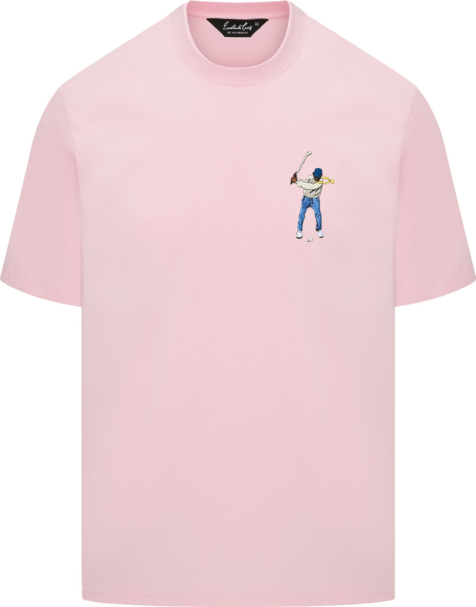Eastside Golf Men's Core Short Sleeve Golf T-Shirt