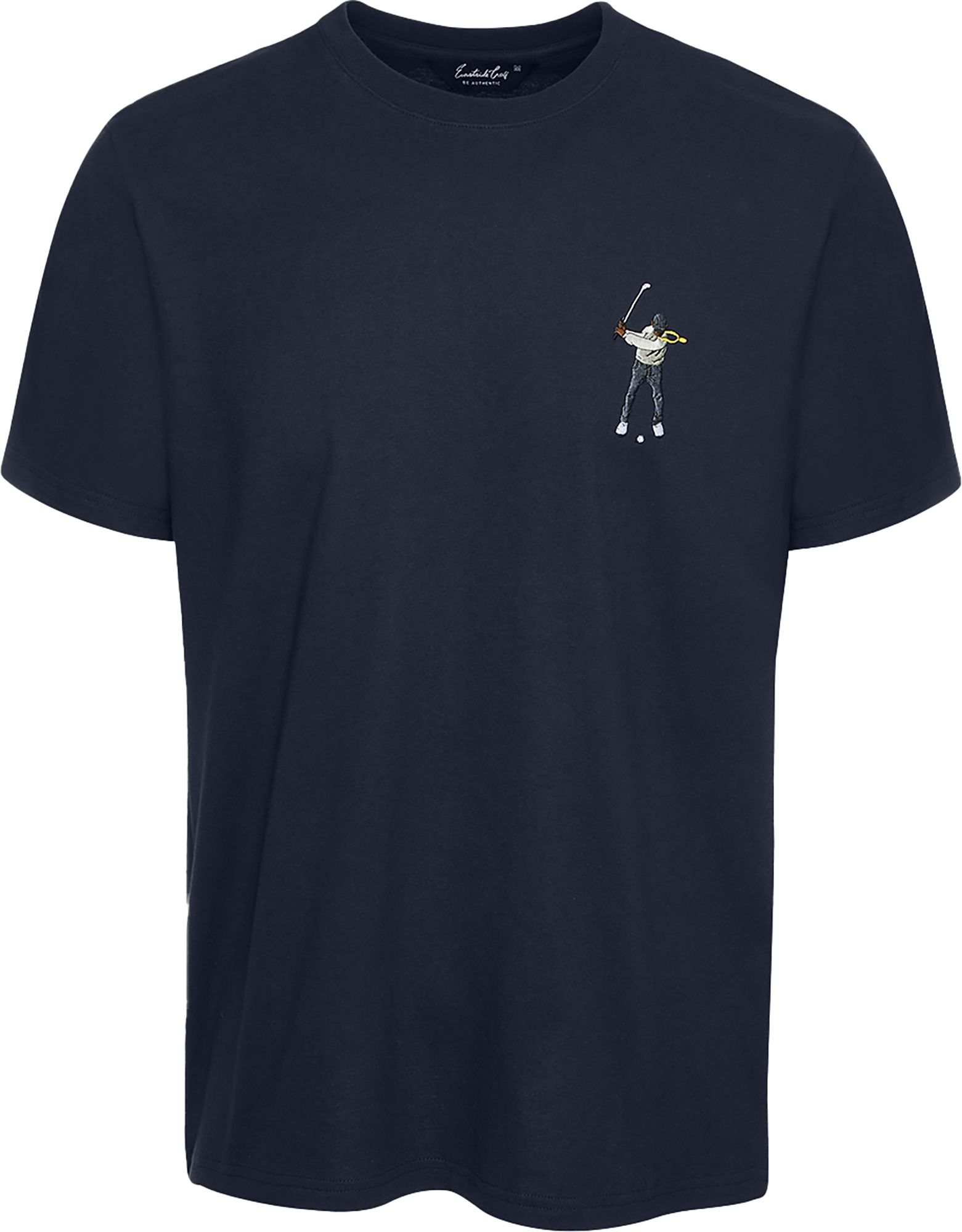 Eastside Golf Men's Core Short Sleeve Golf T-Shirt