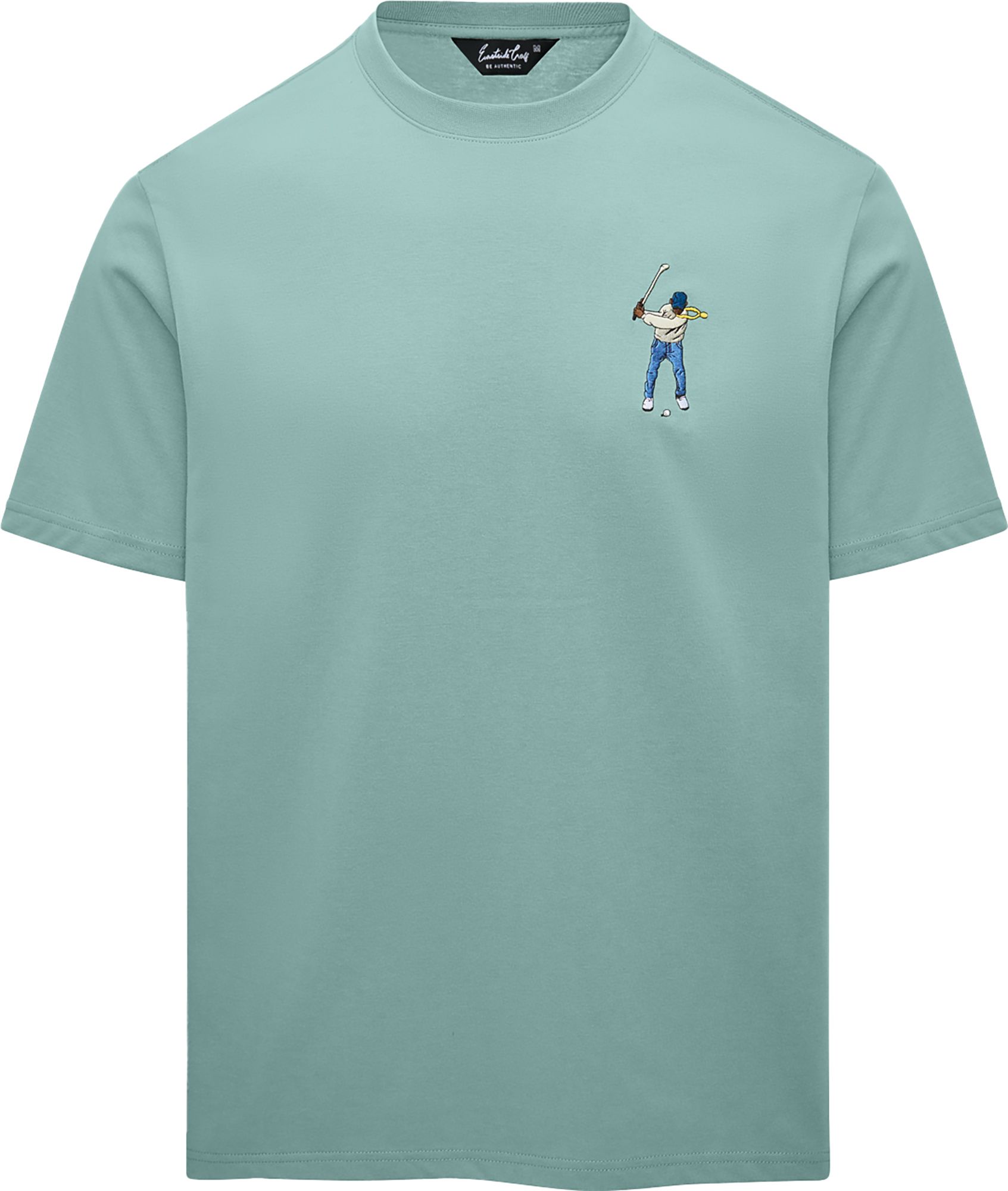 Eastside Golf Men's Core Short Sleeve Golf T-Shirt