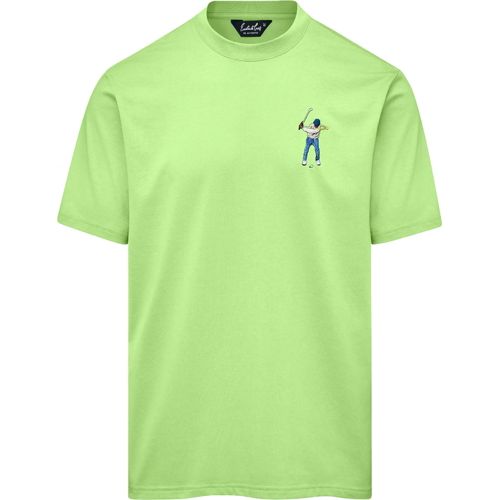 EASTSIDE GOLF ロングTシャツ Eastside Golf - Shop Clothing & Accessories Online