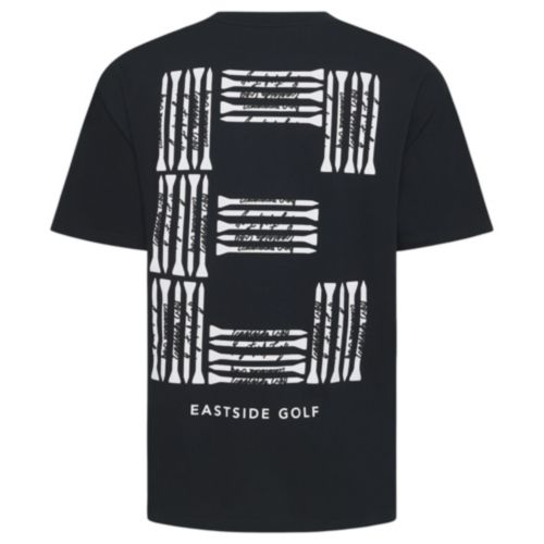 eastside golf tee XXL Eastside Golf Shirt - Printed Logo Polo