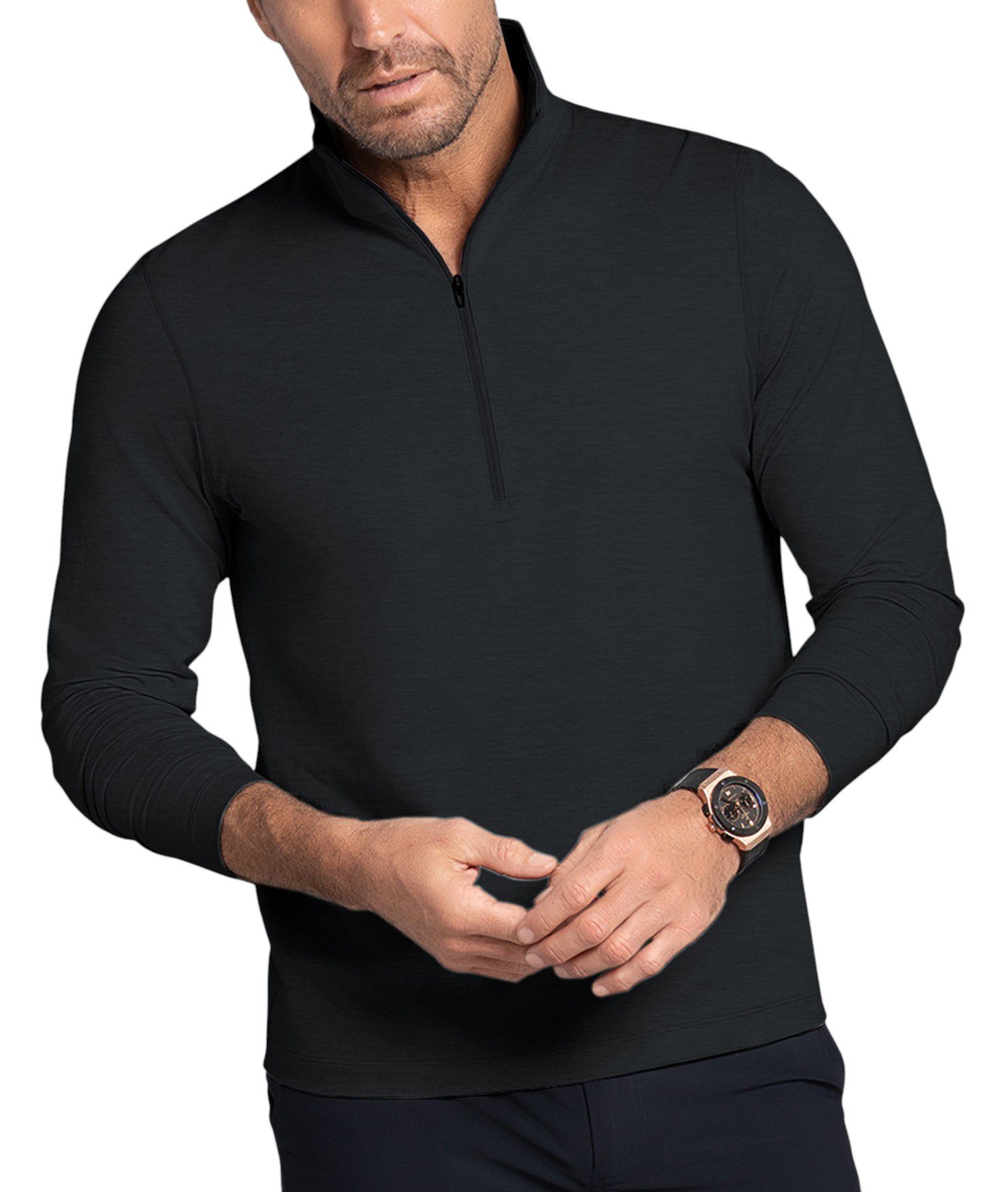 Black Heather