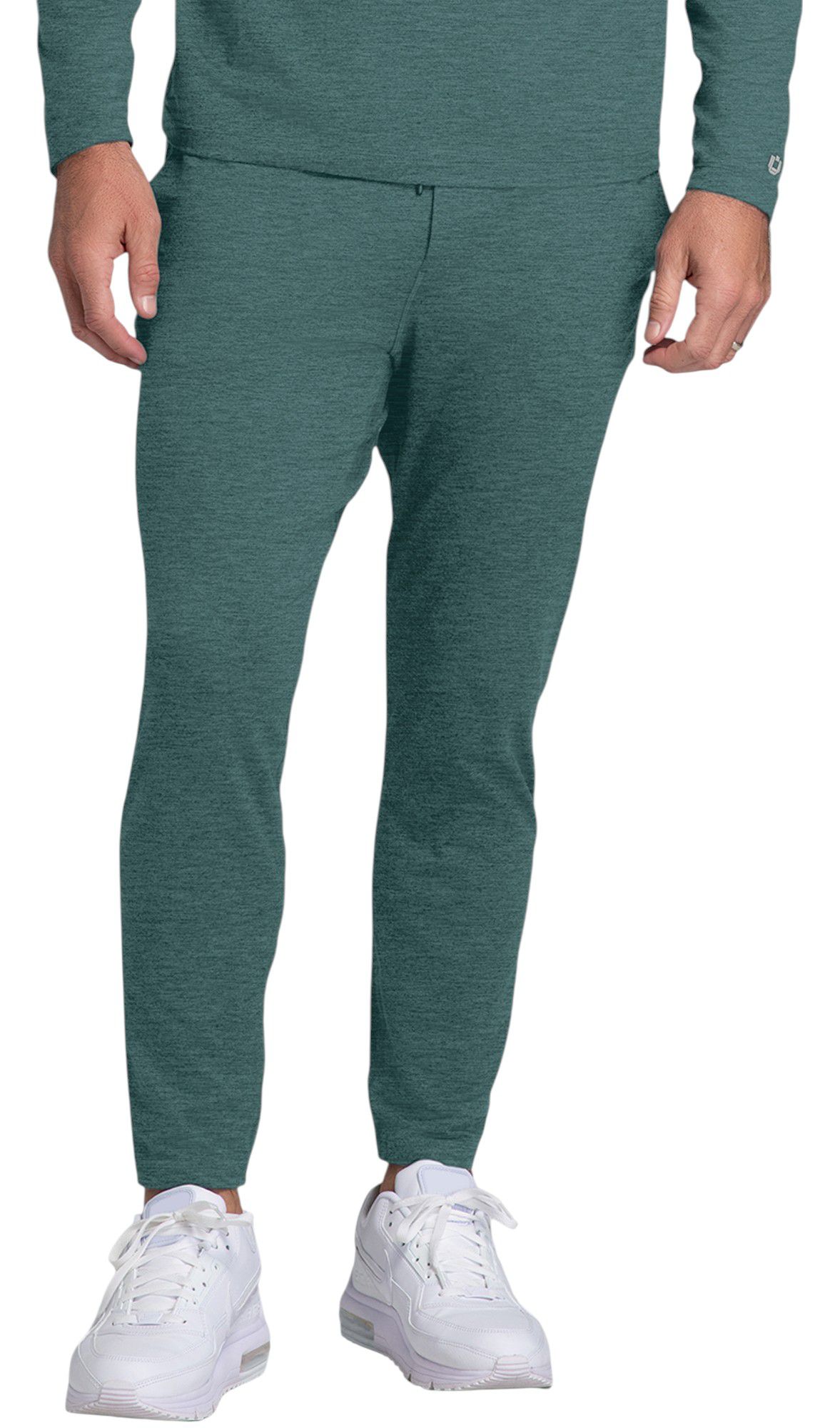 Teal Heather