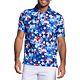 Star Spangle Navy Multi