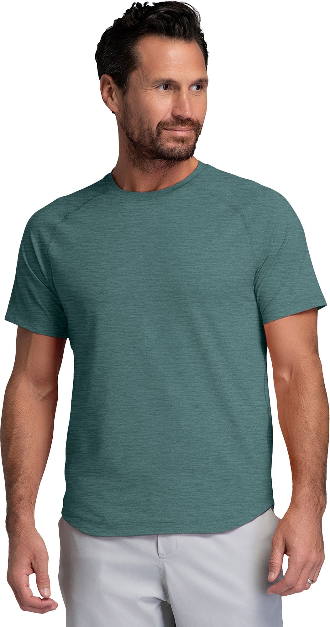 Teal Heather