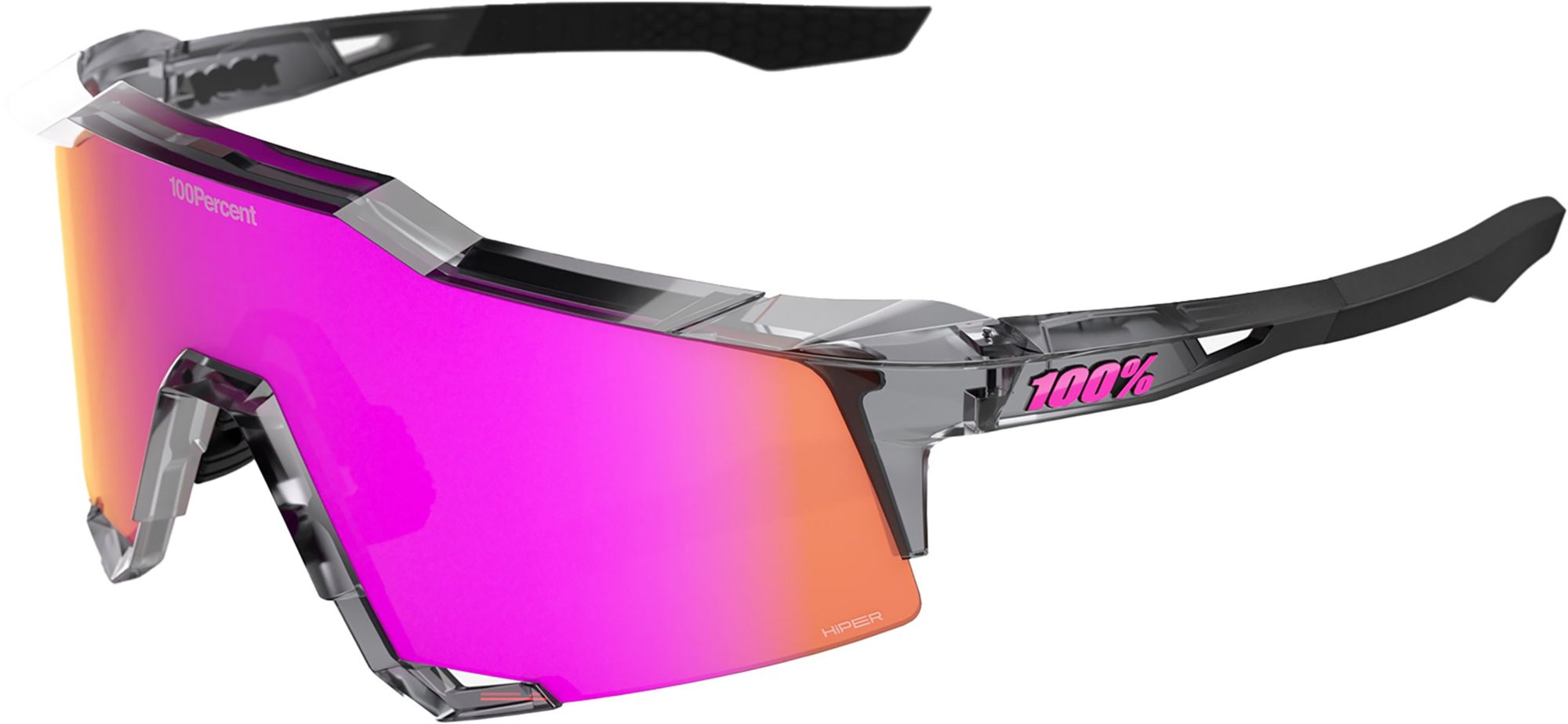 100% Adult Speedcraft MLB Sunglasses