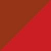 Brown/Red
