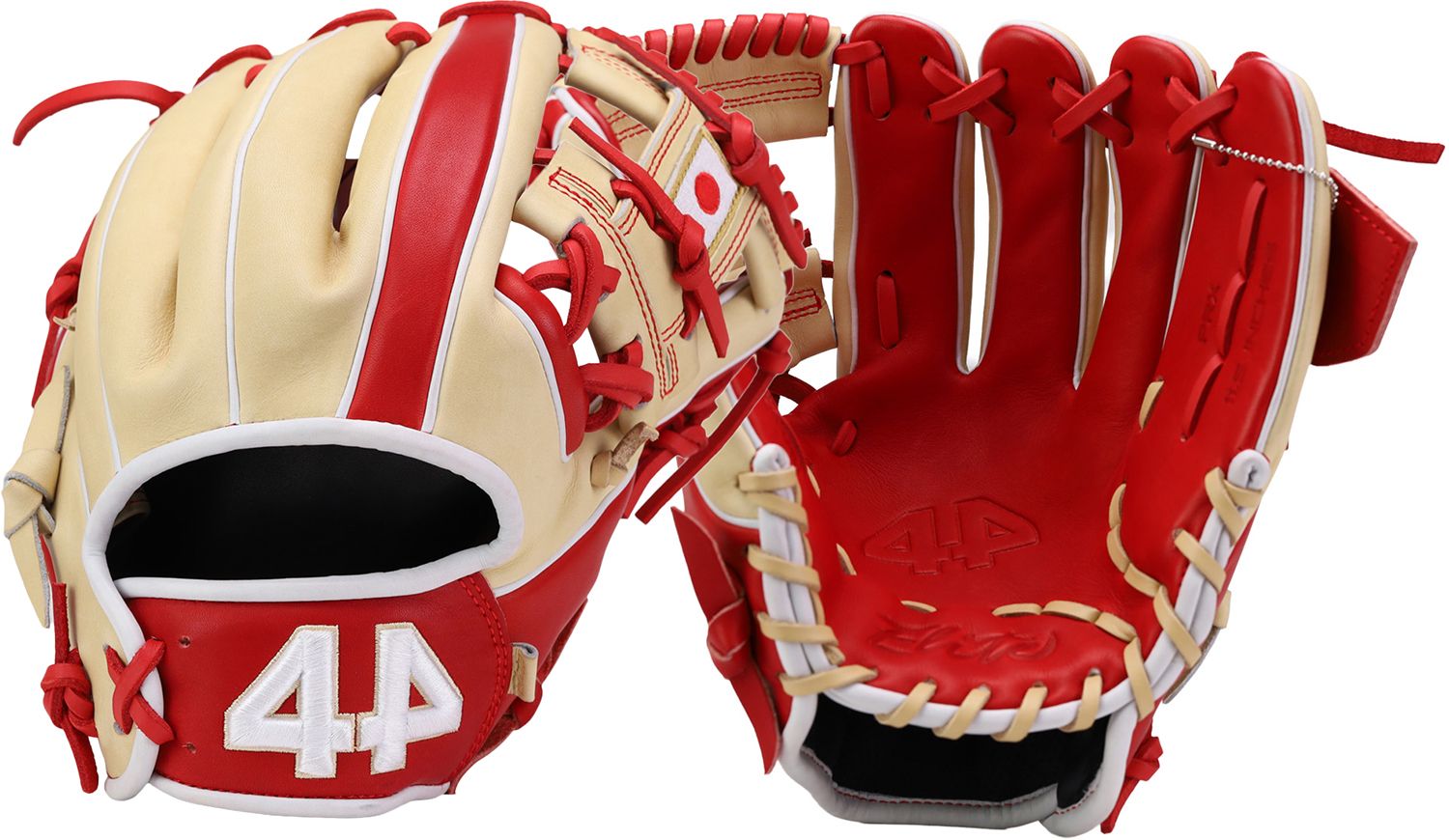 44 Pro 11.5” Japan World Baseball Classic Elite PRX Series Glove