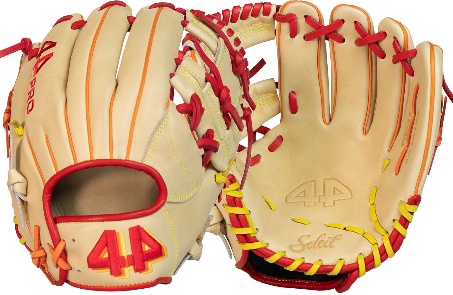 44 Pro 11.5” Fire Select Series Glove