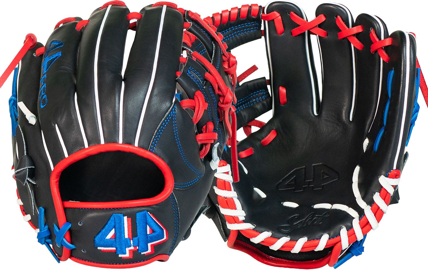 44 Pro 11.5” USA Select Series Glove