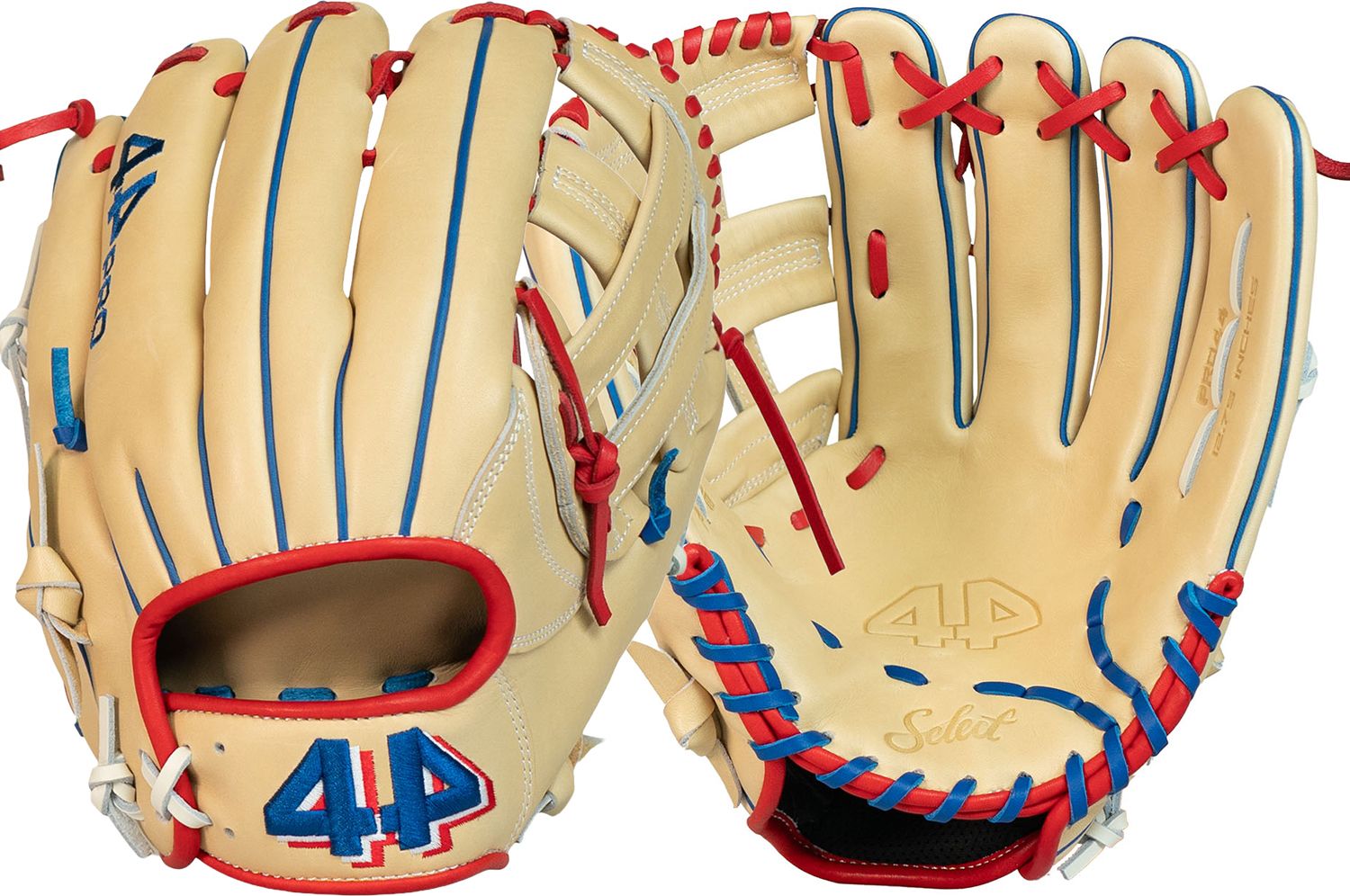 44 Pro 12.75” USA Select Series Glove