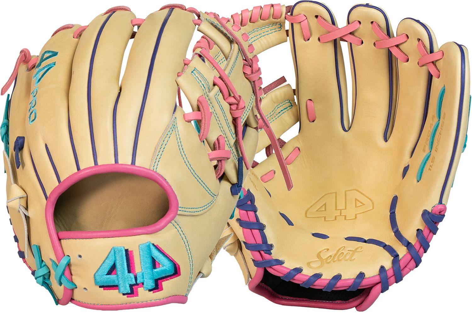 44 Pro 11.5” Vibe Select Series Glove