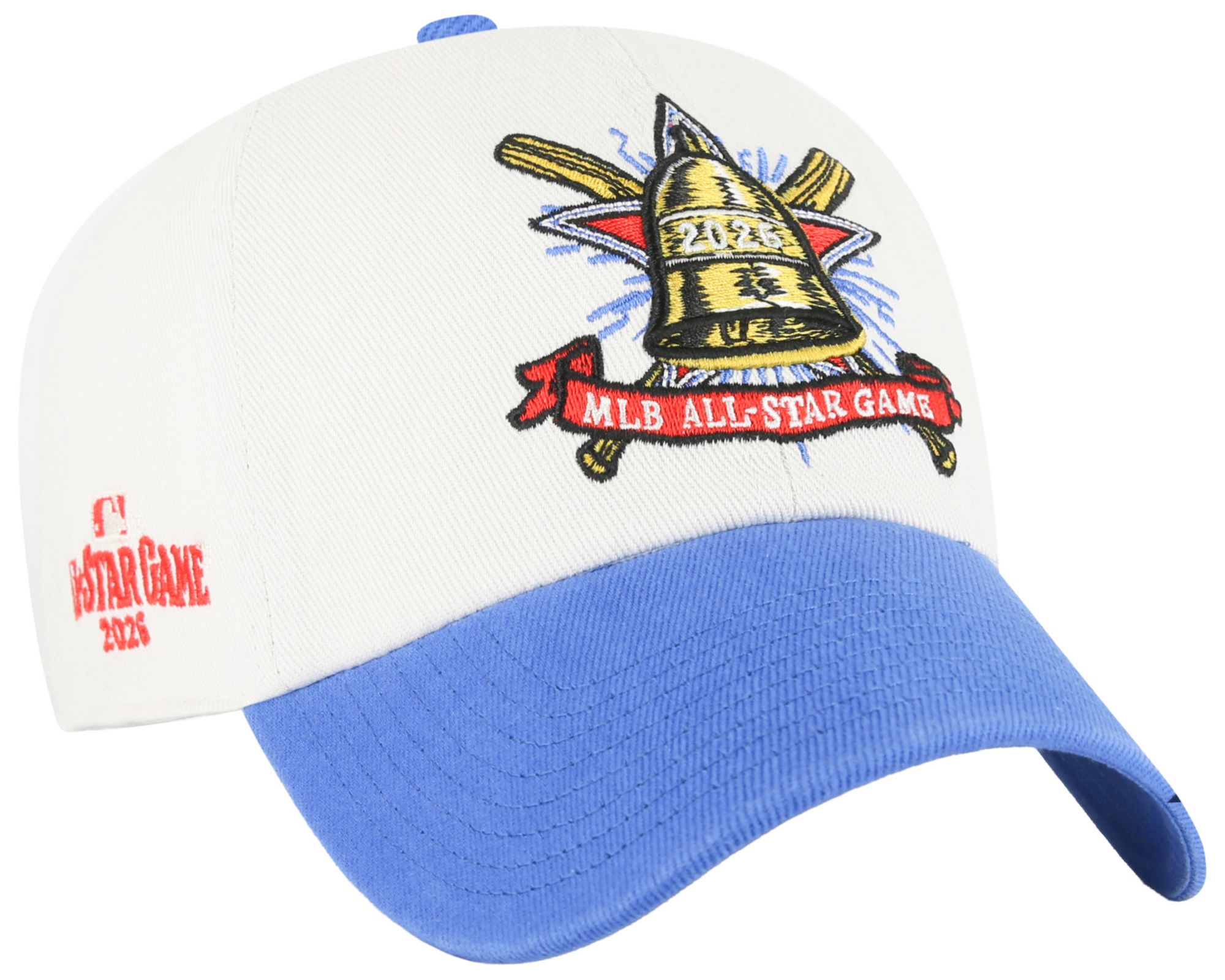 '47 Adult 2026 MLB All-Star Game MLB Clean Up Adjustable Hat