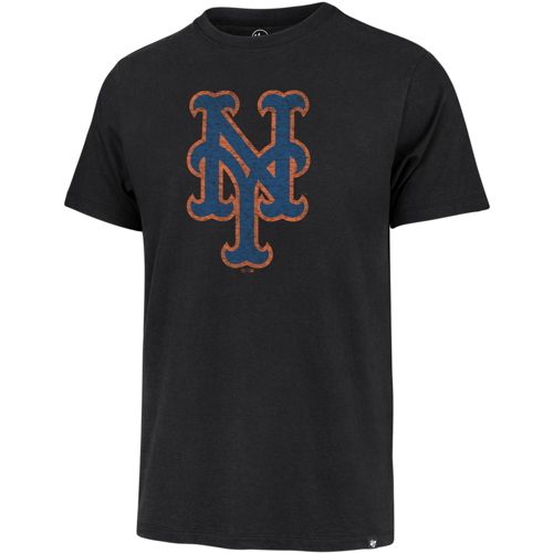 Nike Men's New York Mets Francisco Lindor #12 Cool Base Replica