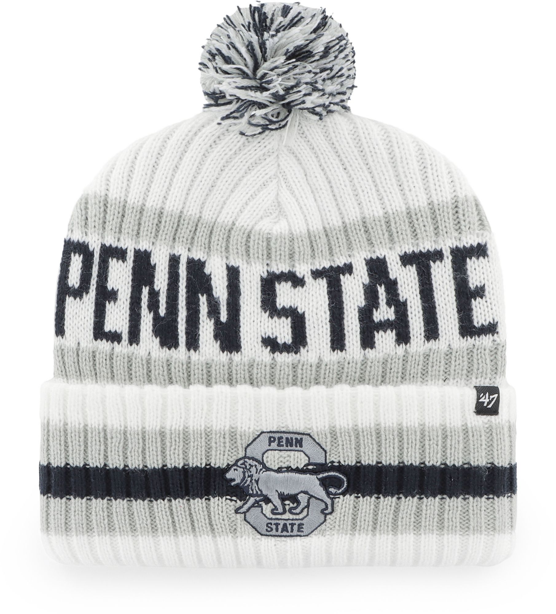 '47 Adult Penn State Nittany Lions Bering Knit Beanie