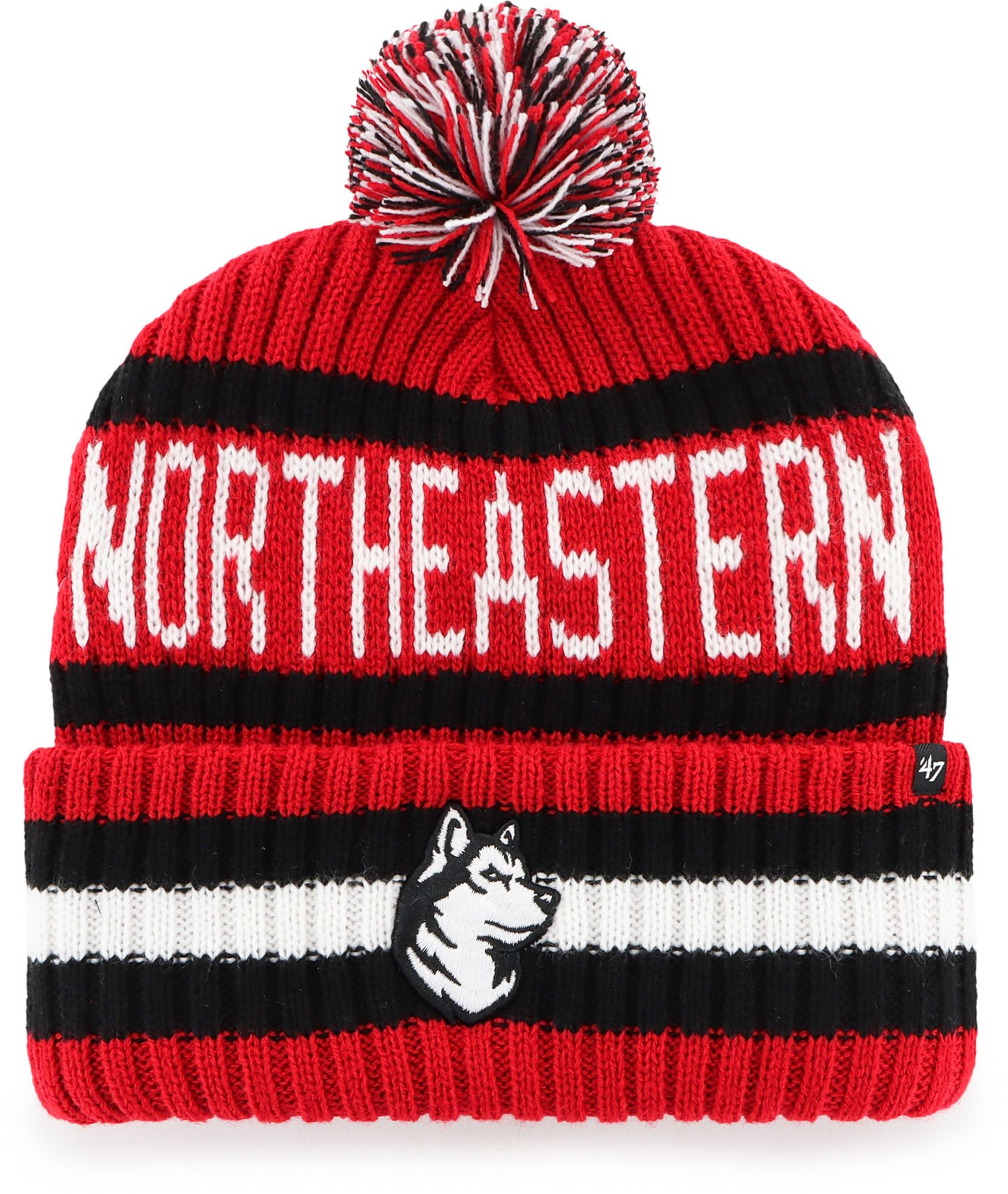 '47 Adult MIT Engineers Bering Knit Beanie