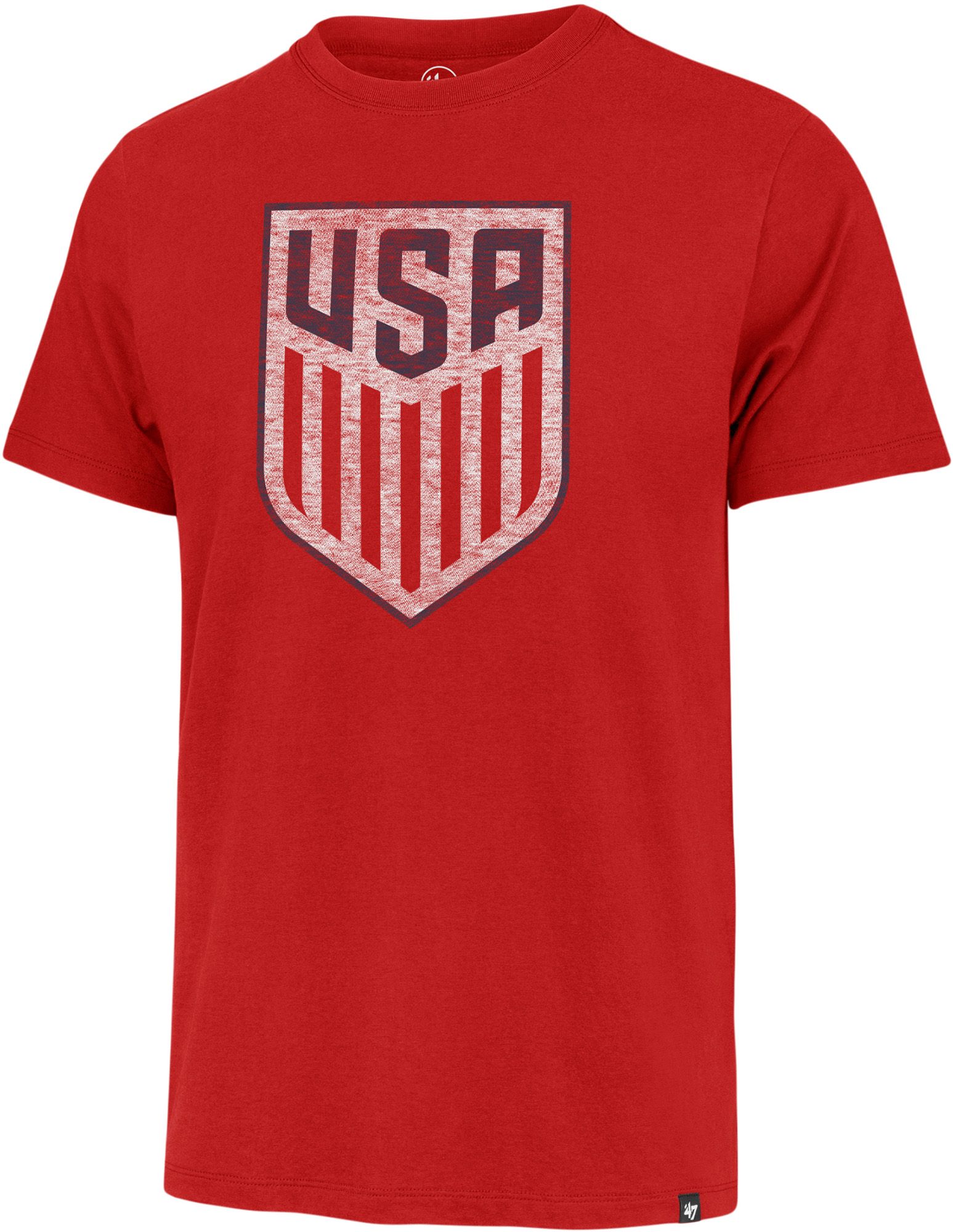 47 Adult USMNT Premier T-Shirt