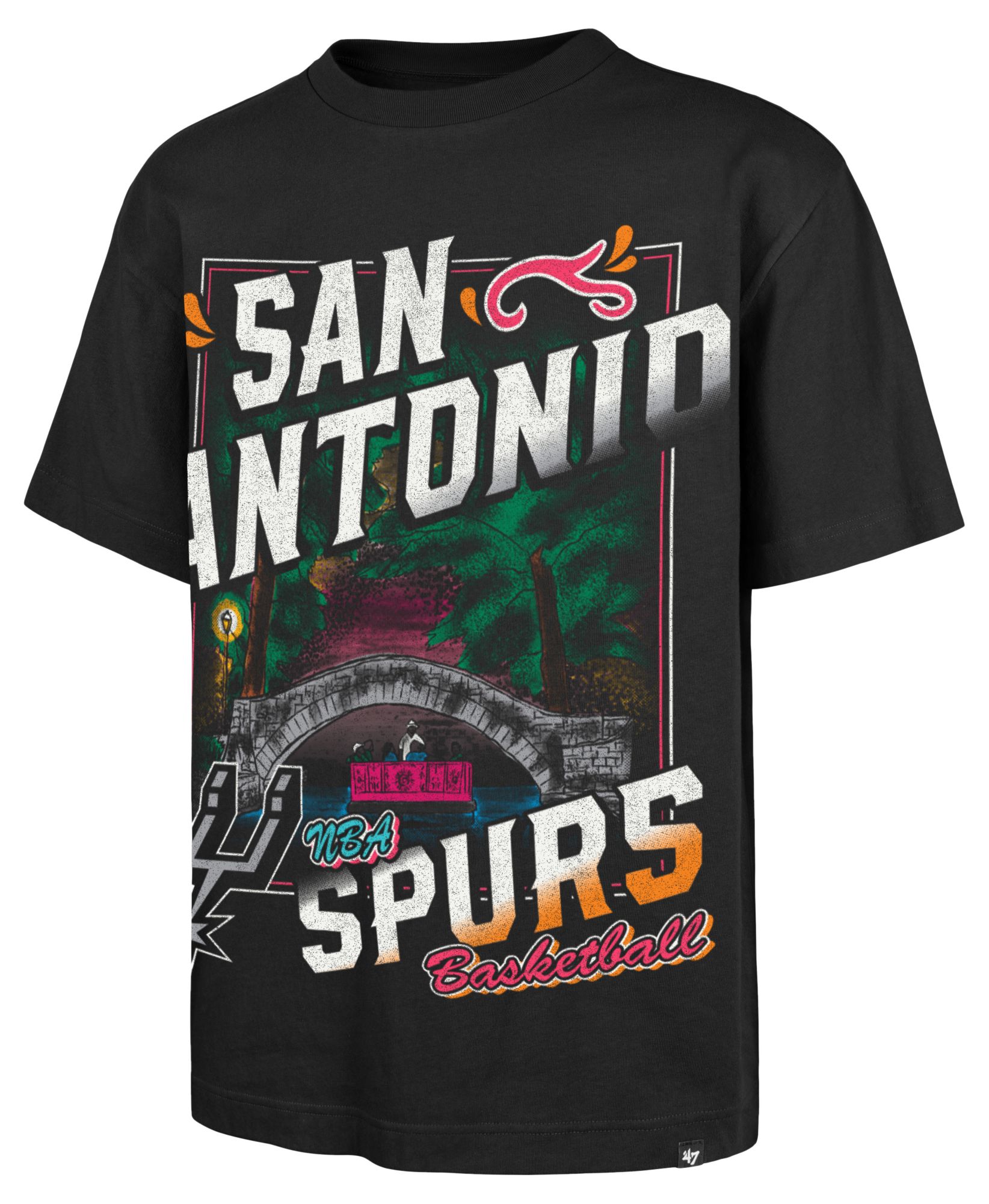 Men's Apparel