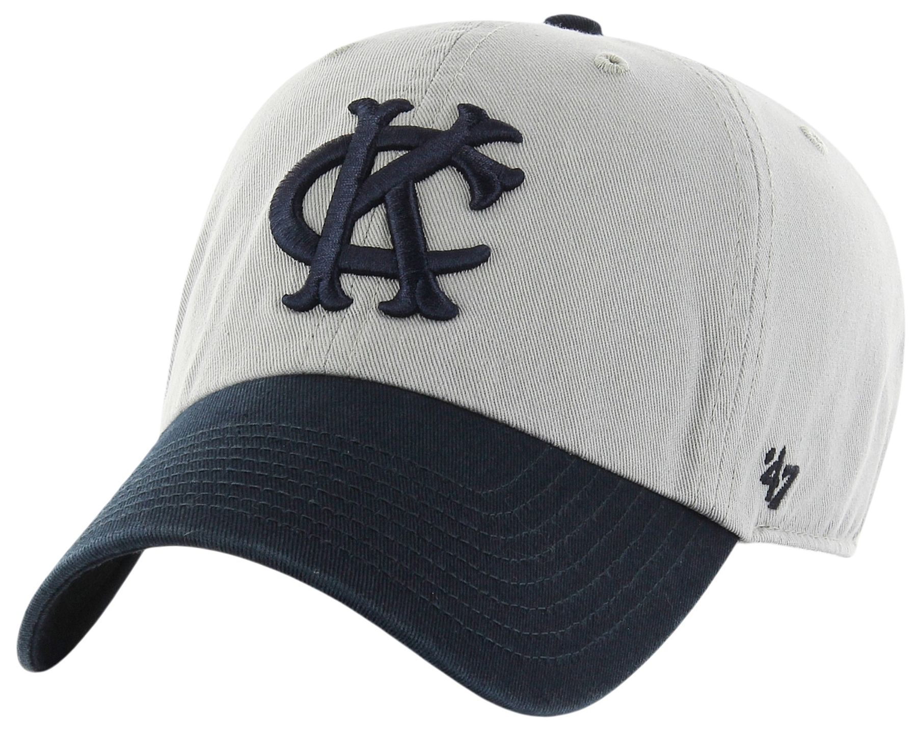 47 Adult San Diego Padres City Connect Roscoe Hitch Adjustable Hat