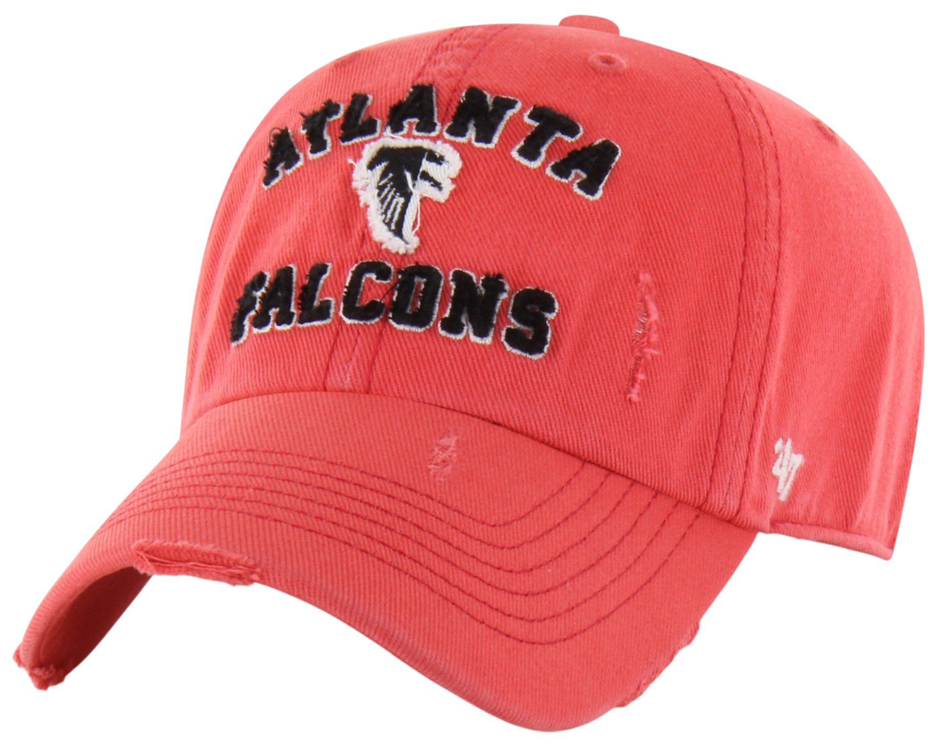'47 Adult Atlanta Falcons Seymour Clean Up Hat