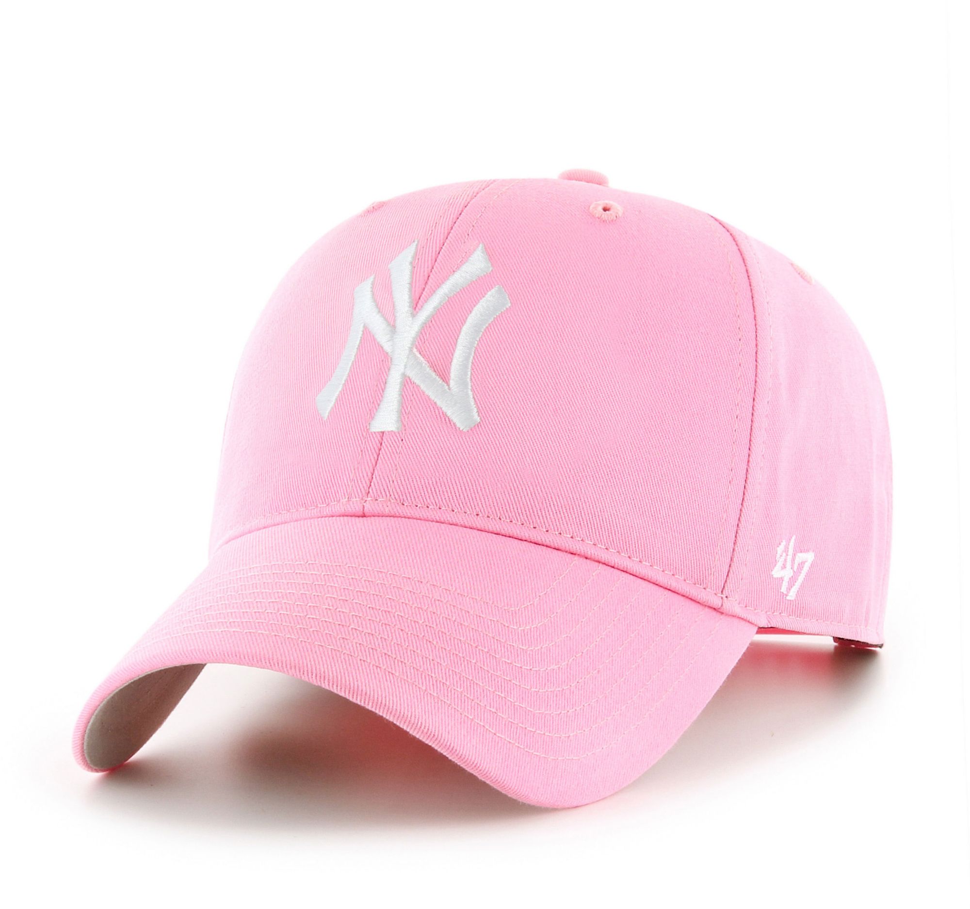 '47 Infant New York Yankees RoseBasic MVP Adjustable Hat